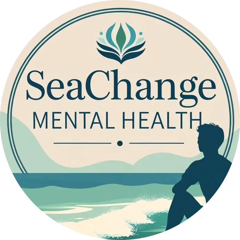 SeaChange Mental Health