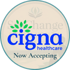 Cigna logo