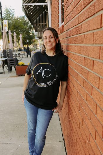 Rachel with AC billing